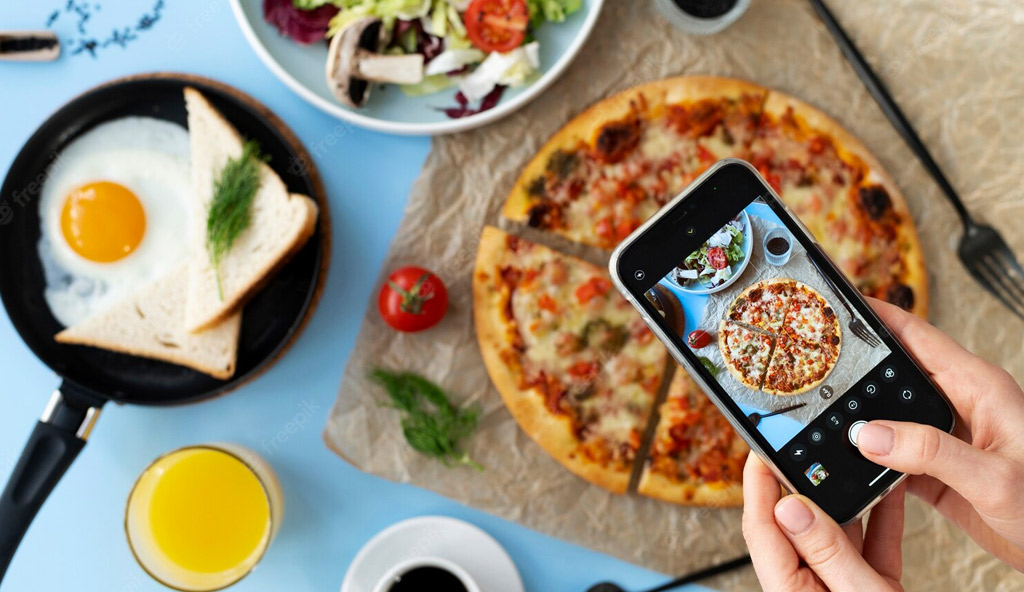 5 estrategias efectivas de Marketing Digital para restaurantes en el 2022