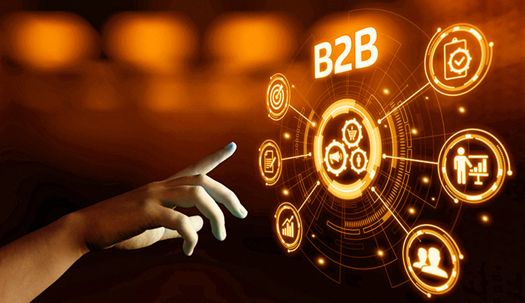 15 estrategias de Marketing Digital B2B para generar más leads